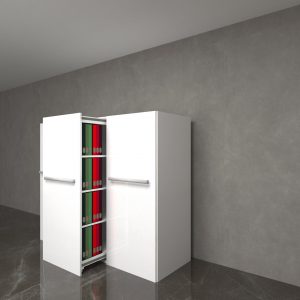 DEMO ARŞİV DOLABI ÜRÜN