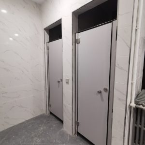 DEMO WC KABİN ÜRÜN