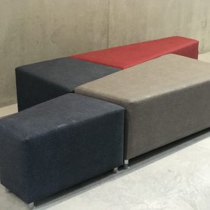 ORTAK ALANLAR VE BEKLEME ALANLARI