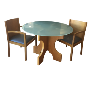 DEMO HORECA MASA ÜRÜN