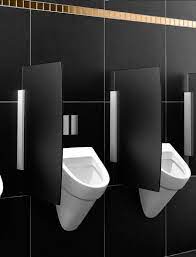 DEMO PİSUVAR AYIRICI ÜRÜN