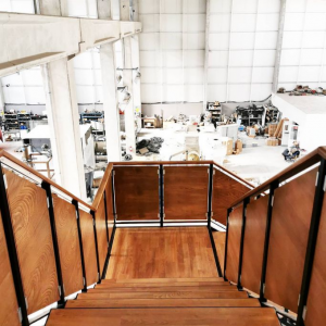 DEMO FABRİKA PROJESİ