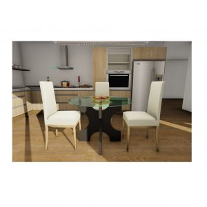 YAŞAM ALANI MASA-001